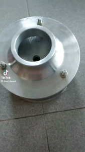 Tungku Cor Arumanis Samping: Memahami & Menggunakan