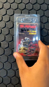 PER KLEP KLX 150 D-TRACKER 150 RND RACING