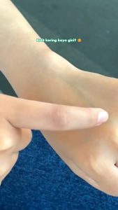 Natur-E Hand Body Lotion Hijau 100ml