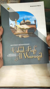 terjemah watroqot mudah memahami ushul fiqhih