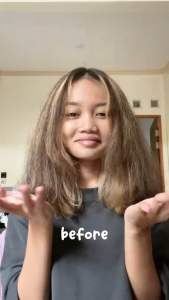 [Share In Bottle] Grace and Glow Daisy Hair Mist Sweet Scented and Silk Hair | Peony Blush Heat Care Hair Mist | Black Opium Silky Hair Mist Original Ready Stock