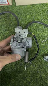 คาร์บูเวฟ125S เร่งไฟฟ้า(KPH) KEIHIN