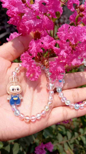 GELANG LABUBU AKSESORIS FASHION