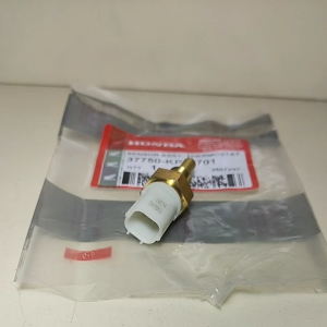 SENSOR SUHU PANAS HONDA SUPRA X 125 BEAT FI ESP POP SCOOPY SPACY STREET REVO SENSOR SUHU THERMOSTAT