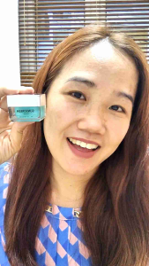 Refizz Sunscreen Cream/Refizz Sunblock/Refizz Tabir Surya/Sunscreen SPF30