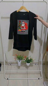 Atasan Oversize Terbaru Natal 2024 Ukuran L XL Dan XXL