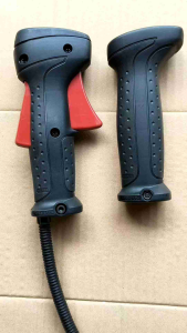 เครื่องตัดหญ้า 2 จังหวะ อะไหล่ชุดมือเร่งตัดหญ้า (แบบครบชุด) มีขนาดแฮนด์19มิล.**มีให้เลือก6แบบ**#ตรงปก100%