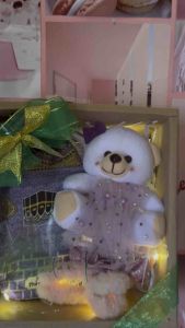 Penjualan Ramadhan & Hampers Ramadhan: Hadiah untuk Sahabat, Wisuda, dan Lebaran