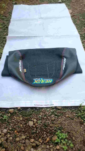 Kulit Jok Herex PNP TIGER MEGAPRO Tinggal Pasang