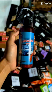 Anti Tungau Ampuh 100% Bahan Alami Tidak Mengandung Racun