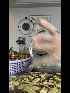 Bột ngải chống độc nhà làm thủ công rất sạch và an toàn không chất bảo quản không tạp chất ( 200g )