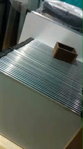 Papan Tulis White Board Ukuran 60 x 90: Bonus Spidol dan Hapusan