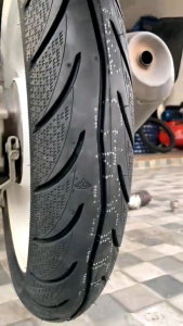 Ban Maxxis Tubeless 70/90-14 & 80/90-14: Pilihan Terbaik untuk Motor Beat, Vario, Spacy & Mio