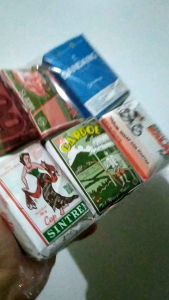 teh racik solo paket 6(gardoe 999 dandang sintren gopek balap merah) racikan wedangan solo