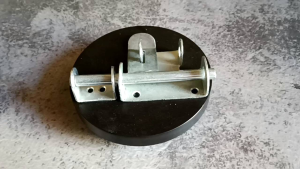 HL - Slot Grendel Minimalis Panjang 13 cm | Grendel Pintu Besi Atau Kayu