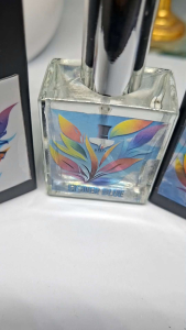 Eignerrr Blue 30Ml Free 15 Ml parfum pria tahan lama 12 jam