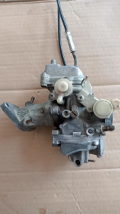 Karburator Plus Intek Yamaha Jupiter MX: Mengenal Suku Cadang Motor Yamaha