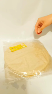 Tortila Sedang 22cm & Tortila Crispy Kulit Kebab: Panduan Lengkap