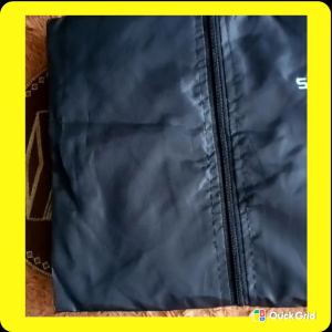 Jaket Parasut Untuk Olahraga Outdoor Lari Renang Bersepeda Jaket Sauna suit Hoodie
