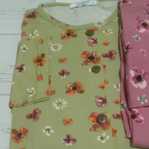 GAMIS FOREVER SWEET NAEERA XXL JUMBO - GAMIS JALAN2