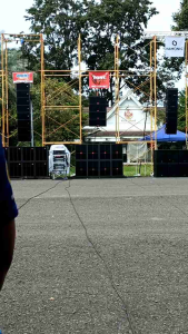 ตู้ลำโพงเสียงกลาง 12 นิ้วรุ่น TW-212 ตู้เปล่าอุปกรณ์ครบไม้อัดแท้