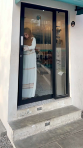 Arabian Shania bahan jetblack primium//Arabian Dewasa Elegant Termewah Termurah//Arabian New Terviral//COD//Yunita Lestari Fashion//