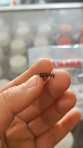 Per Bentengan Kopling 5D9 Vega ZR Jupiter Z Force Dll Original Yamaha Genuine Part