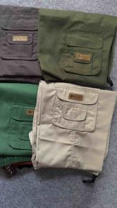 Celana Cargo anak Laki Laki  Tanggung usia 4-13 tahun S M L XL XXL Sirwal Cargo Pdl Panjang 7/8