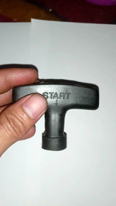 Grip Gagang Tarikan Recoil Stater GX160: Panduan Lengkap