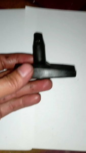 Tarikan Starter Mesin Senso Stihl