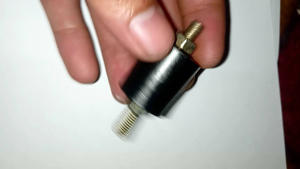 Karet Dudukan Mesin Sprayer Karet Dudukan Enggine Mounting Long TU26