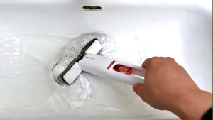 Mini Hand Held absorbent mop