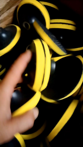 Dudukan ampelas bulat mesin gerinda slepan tatakan amplas