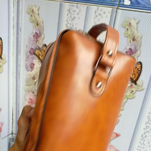 Handbag William Tas Pouch Viral Model Jinjing