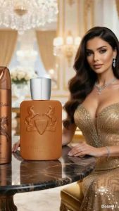 Xịt Thơm Body Hương Nước Hoa Art of Nature II 200ml