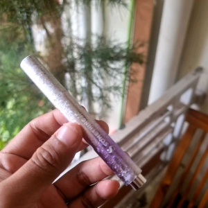 Lip Balm Ceraplump Tinted SPF25 PA++++ - Twin Pack SOMETHINC Pelembab Bibir 01 Rabbit