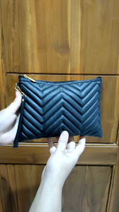 CLUTCH KANAYA BORDIR KEKINIAN