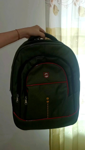 Tas Ransel Travel/Tas Sekolah/Tas Laptop