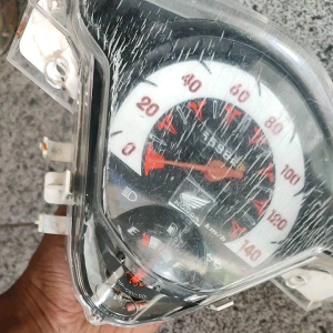 Speedometer Original Honda Beat Lama KVY (Copotan Motor)