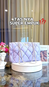 JIMS HONEY TAS BESAR TOTE BAG WANITA JOVANA BAG