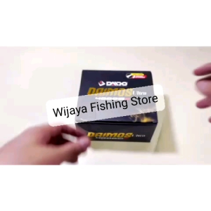 Reel Pancing Daido Daimos Ultra PS SW 3000 4000 6000 POWER HANDLE