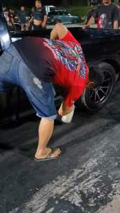 น้ำยาเบิร์นยางโปรแท็กโค๊ด