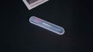 Biutte.co alat perlengkapan komedo jerawat bahan stainlees steel isi 14 pcs