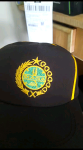 topi siaga Cewek