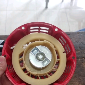 Recoil Stater Engine Honda Gx 160 - GX 200: Tarikan Stater Mesin Honda 5.5 Hp