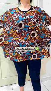BAJU Blouse 5XL Shirt Offer Price Plus Size