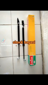 SHOCK BAGASI PINTU BELAKANG TOYOTA AVANZA LAMA & AVANZA VVTI PER SET