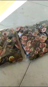 Dried Figs Buah tin kering 100 Gram pengiriman dari ciwidey
