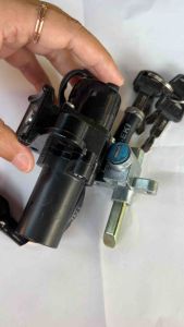 สวิตช์กุญแจชุดใหญ่ KSR NEW สวิทกุญแจ เคเอสอา ksr new สวิท กุญแจ ชุดกุญแจ อย่างดี