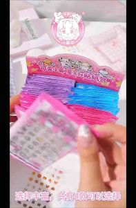 สติ๊กเกอร์ติดโทรศัพท์